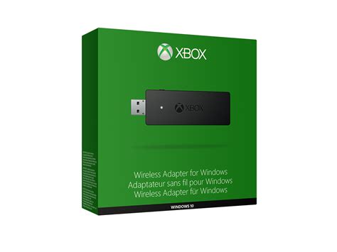 xbox drahtlosadapter|Amazon.fr : Adaptateur Sans Fil Xbox